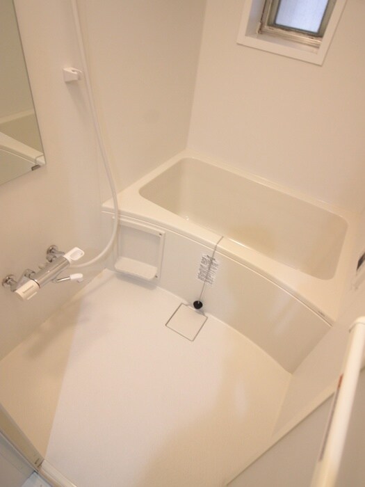 物件内観写真11　(バス／シャワールーム等)