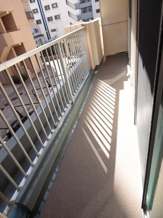 物件内観写真15　(ベランダ・バルコニー)