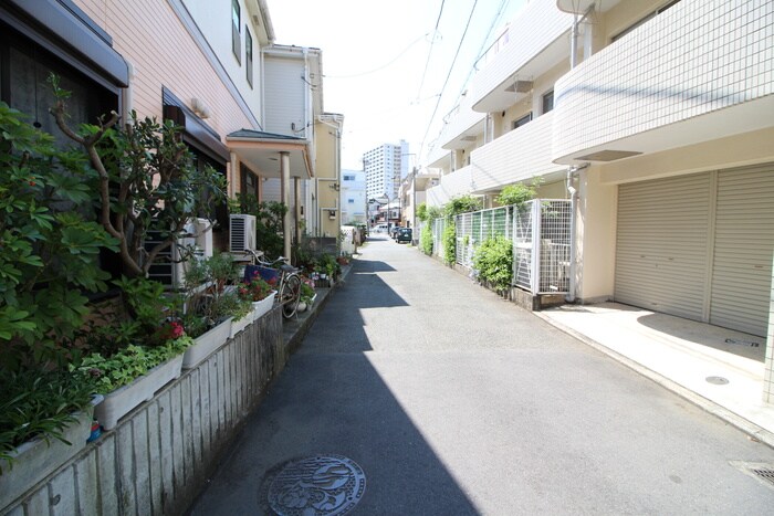 物件外観写真6　(周辺環境)