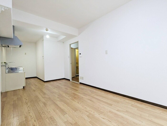 物件内観写真10　(居室)