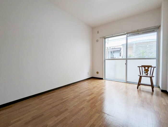 物件内観写真11　(居室)