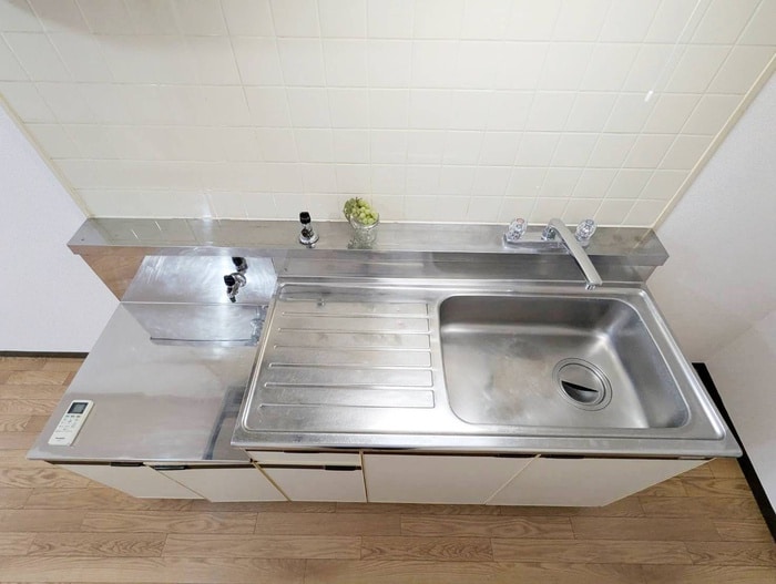 物件内観写真13　(キッチン)