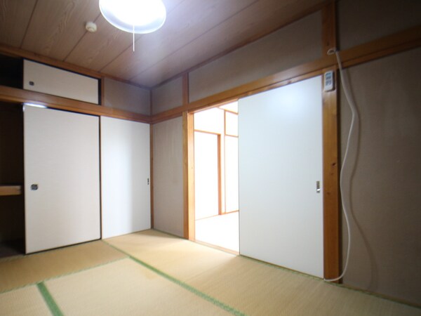 居室