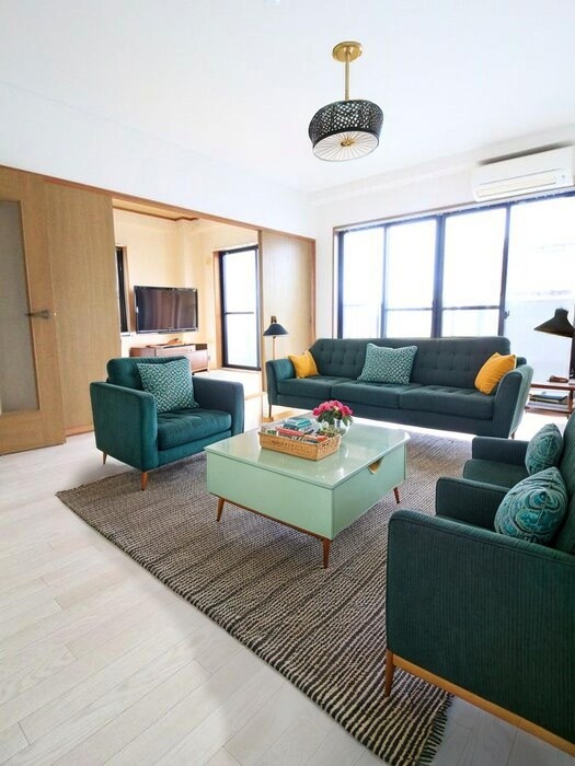 物件内観写真7　(居室)