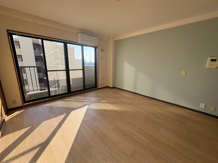 物件内観写真9　(居室)