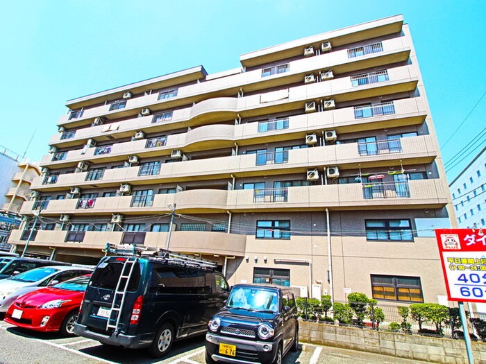 物件外観写真3　(外観写真)