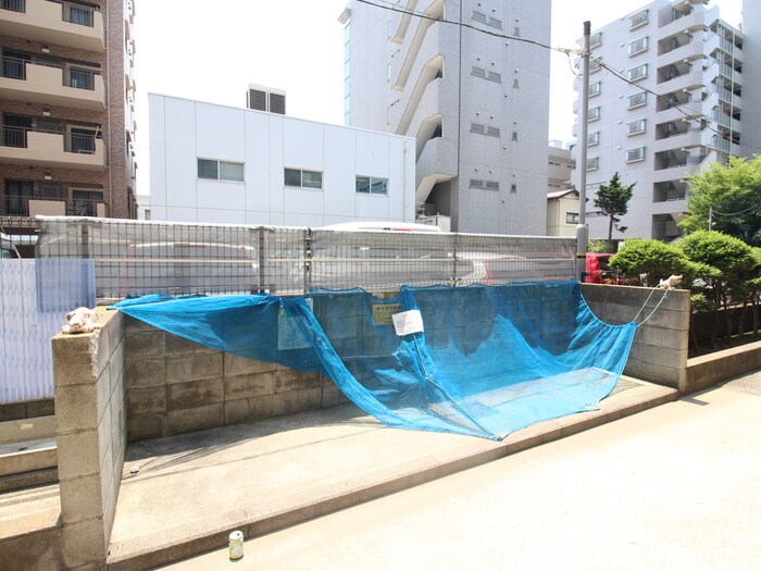 物件外観写真5　(外観写真)