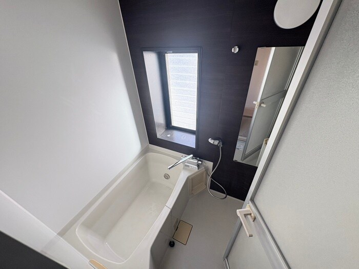 物件内観写真12　(バス／シャワールーム等)