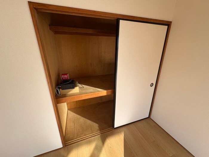 物件内観写真19　(収納)