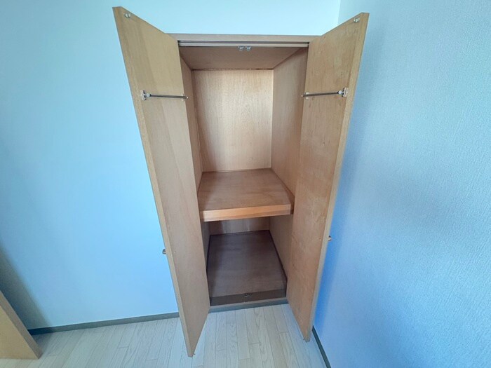 物件内観写真20　(収納)