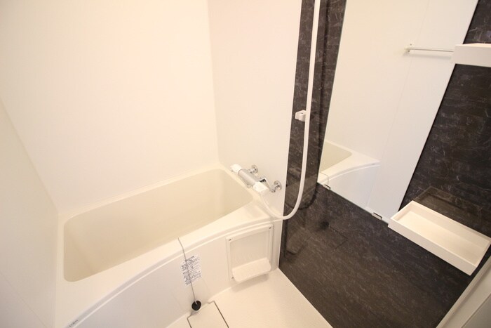 物件内観写真13　(バス／シャワールーム等)