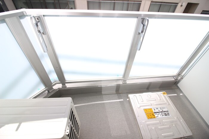 物件内観写真19　(ベランダ・バルコニー)