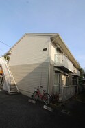 コーポラス高橋Ｂ棟