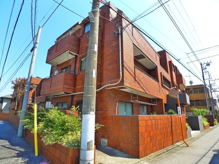 サンマルスラン津田沼の周辺環境