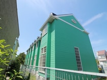 ベルピア辻堂第１－１の外観写真