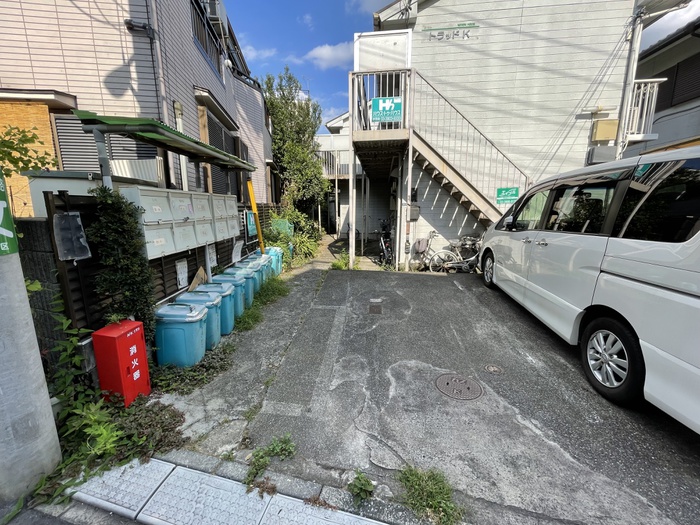 外観写真