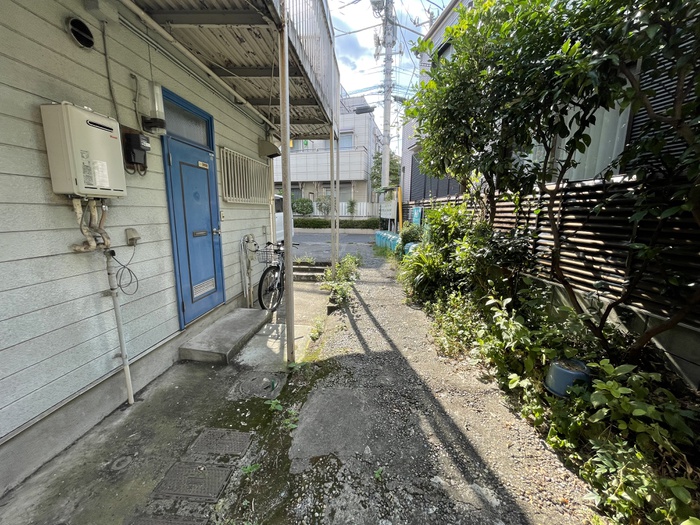 外観写真