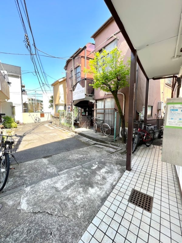 その他