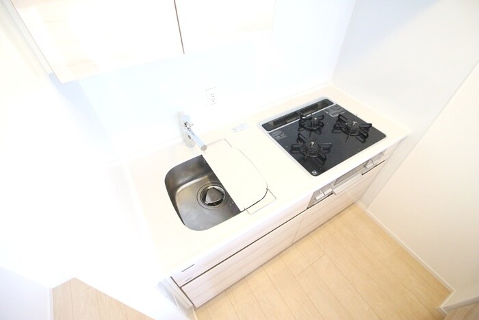 物件内観写真9　(キッチン)