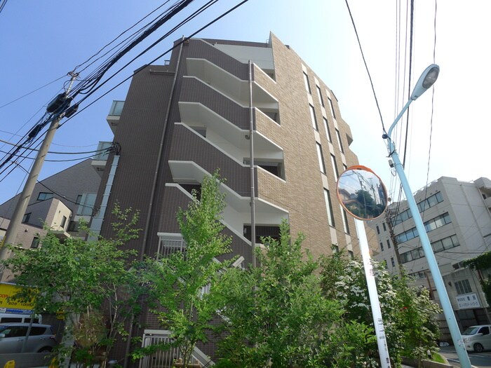 物件外観写真5　(外観写真)