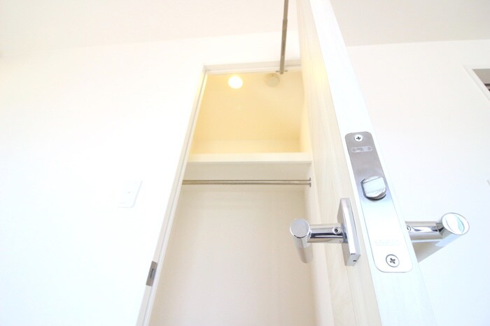 物件内観写真14　(収納)