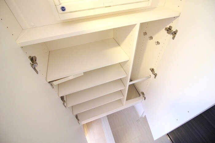 物件内観写真17　(靴箱)