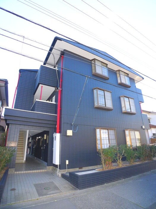 物件外観写真3　(外観写真)