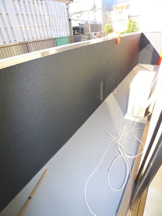 物件内観写真15　(ベランダ・バルコニー)