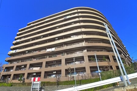 ﾙｲｼｬﾄﾚ北小金ｸﾞﾘｰﾝﾋﾙｽﾞ(808)外観写真