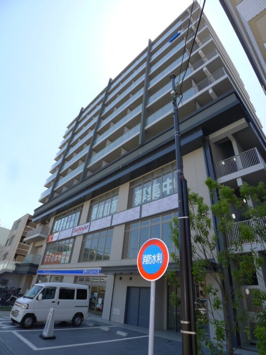 物件外観写真3　(外観写真)