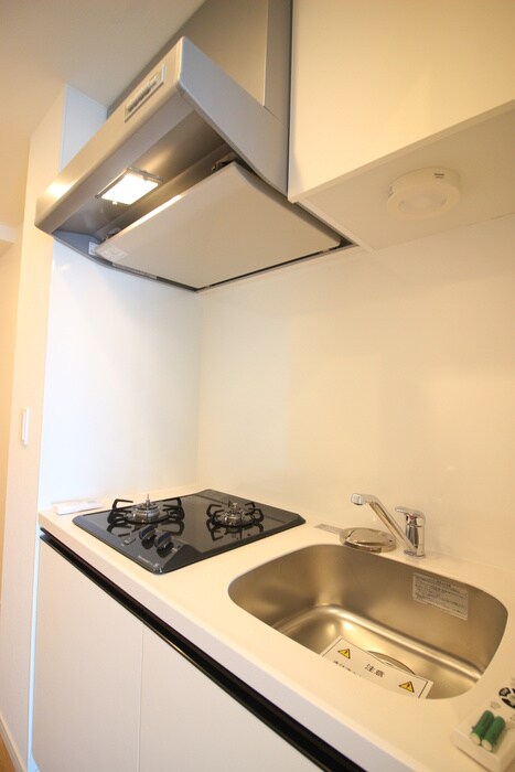 物件内観写真11　(キッチン)