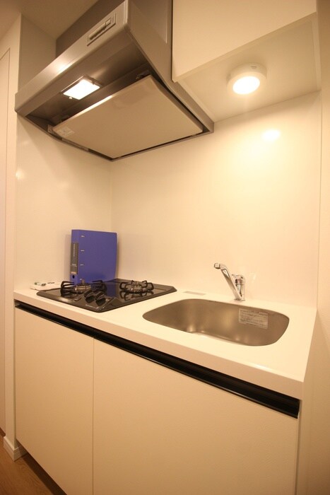 物件内観写真11　(キッチン)