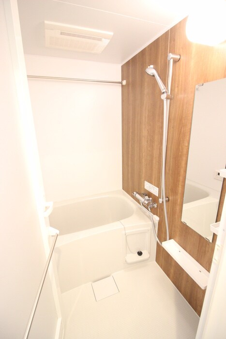 物件内観写真12　(バス／シャワールーム等)