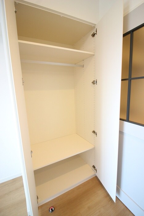 物件内観写真14　(収納)