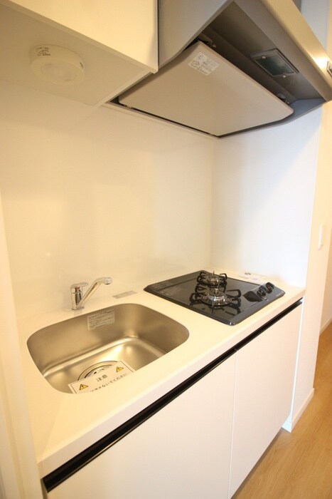 物件内観写真18　(キッチン)