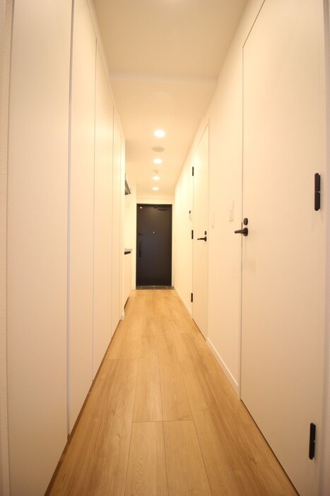 物件内観写真19　(廊下)