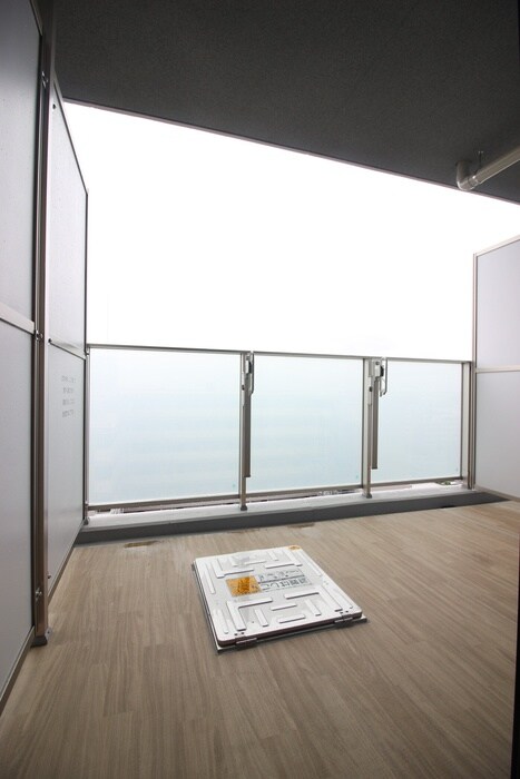 物件内観写真21　(ベランダ・バルコニー)