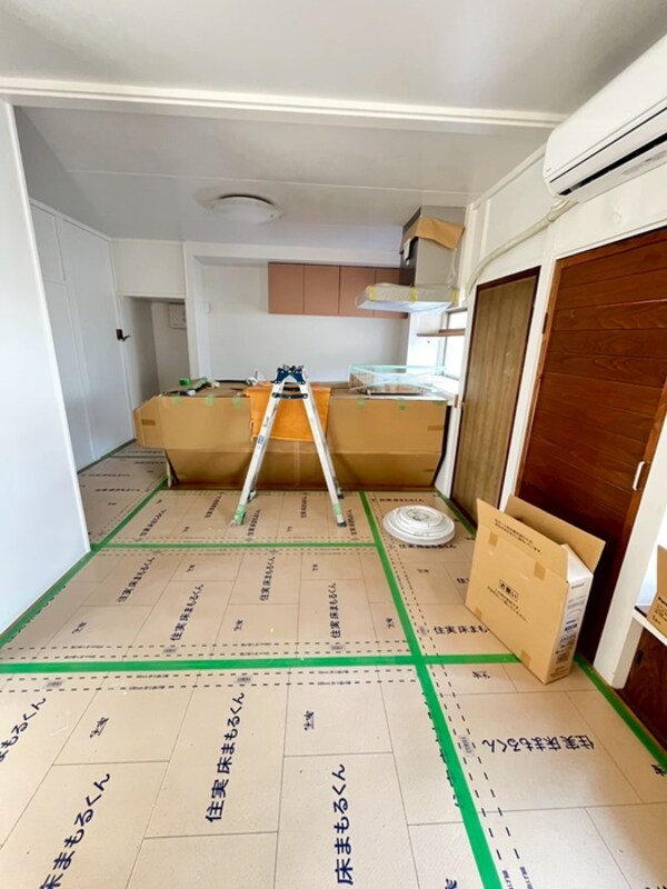 居室