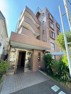 Ｌａ・吉祥寺外観写真