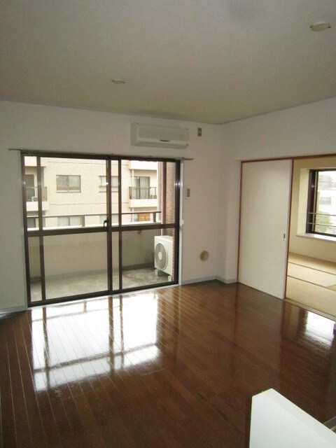 物件内観写真7　(キッチン)