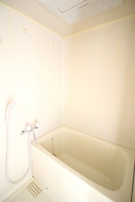 物件内観写真9　(バス／シャワールーム等)