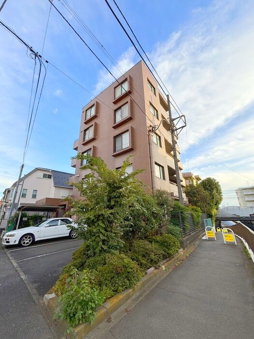 物件外観写真3　(外観写真)