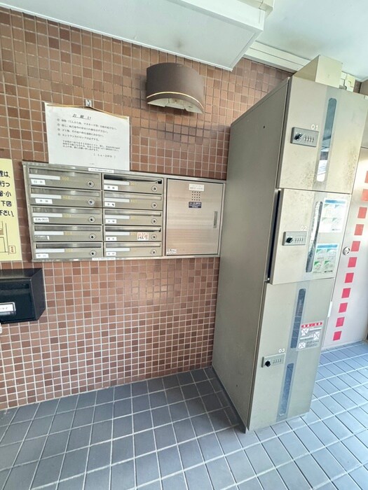 物件外観写真5　(建物設備)