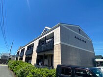 フローラーリア湘南の外観写真