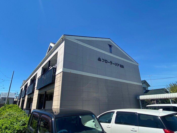 物件外観写真4　(外観写真)