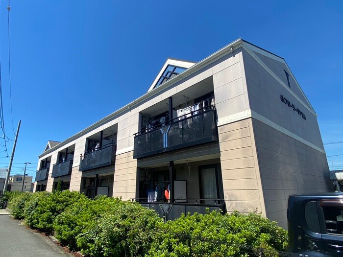 物件外観写真5　(外観写真)