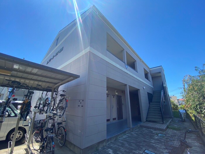 物件外観写真6　(外観写真)