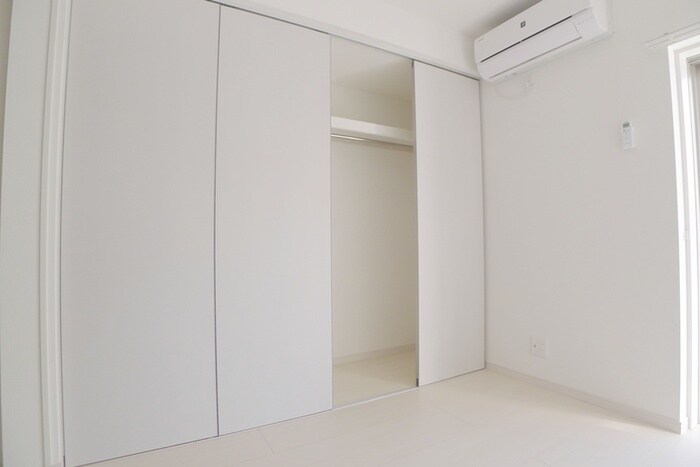 物件内観写真9　(収納)