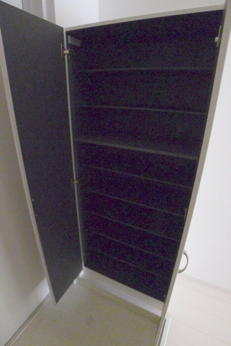 物件内観写真17　(靴箱)