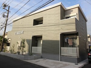 current鵠沼海岸外観写真